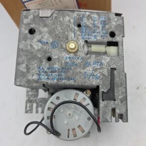FSP 385114 WHIRLPOOL WASHER TIMER M520